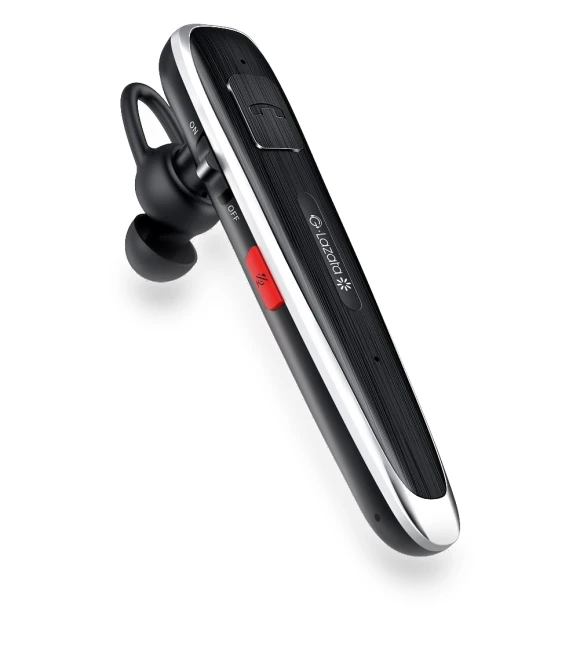 Wireless Headphones with Qualcomm Smart Chip — Over-Ear Headphones, SOLT Japan Market