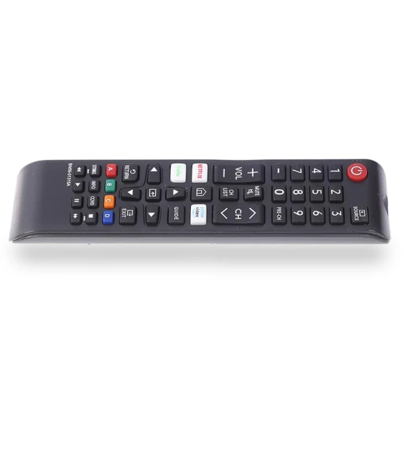 4K UHD Smart TV Remote Control — Remote Controls, Countless Places