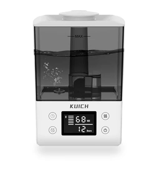 Air Humidifier — Air Moisturizers, KUICH