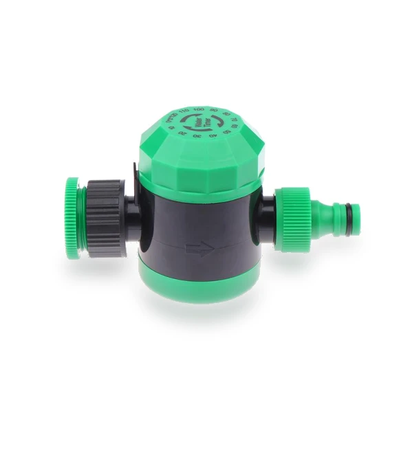 Automatic Garden Watering Timer — Controllers, courage on earth