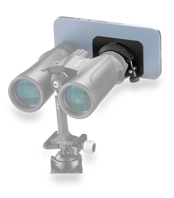 Binocular Bracket Smartphone Adapter — Binocular Accessories, Kayomart