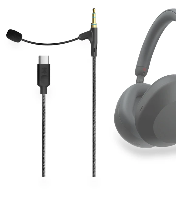 Clip Microphone Condenser Microphone Pin Microphone Mini Microphone Smartphone Microphone Headphone Cable — Microphones, hurry hausen
