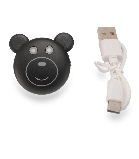 Clip On Smart Posture Reminder — Smart Clip Accessories, Neoglint