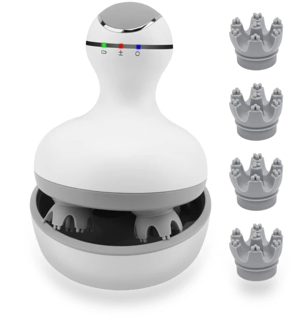Electric Toothbrush — Kids' Electric Toothbrushes, KAYOMART Electric