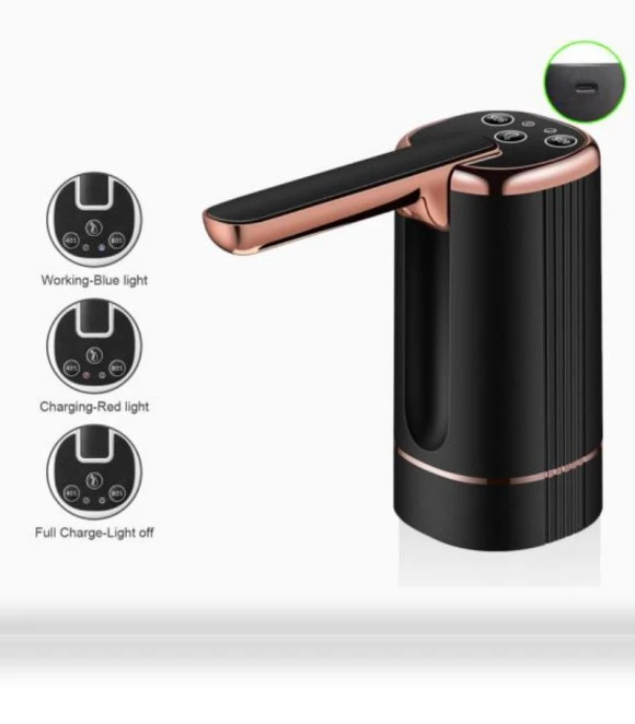 Electric Water Pump — Water Pumps, Xing Hui