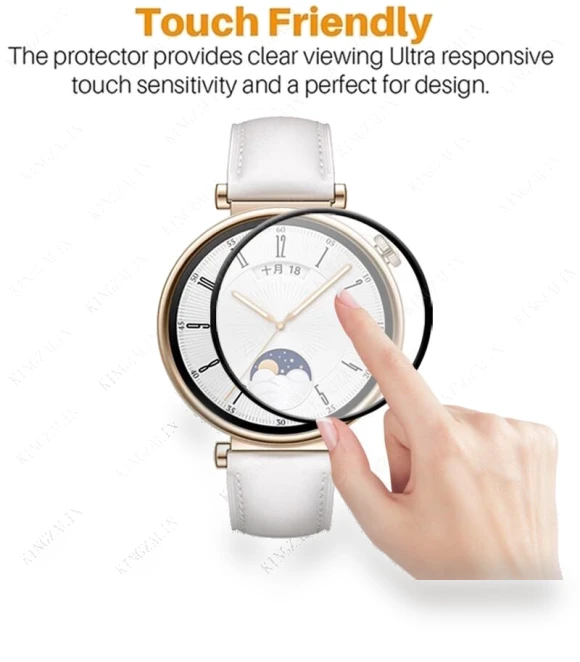 Full Cover Screen Protector — Digital Frame Protectors, Uav parts center