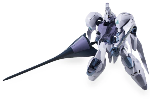 Gundam Kimaris Action Figure — Figure, TAMASHII NATIONS