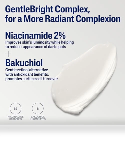 Healthy Radiance Renewing Cream — Sets & Kits, Cetaphil