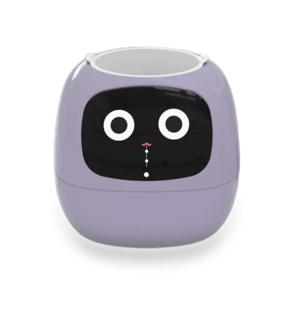Interactive Smart Plant Pot — Garden Planters, Elenxs Kitchen