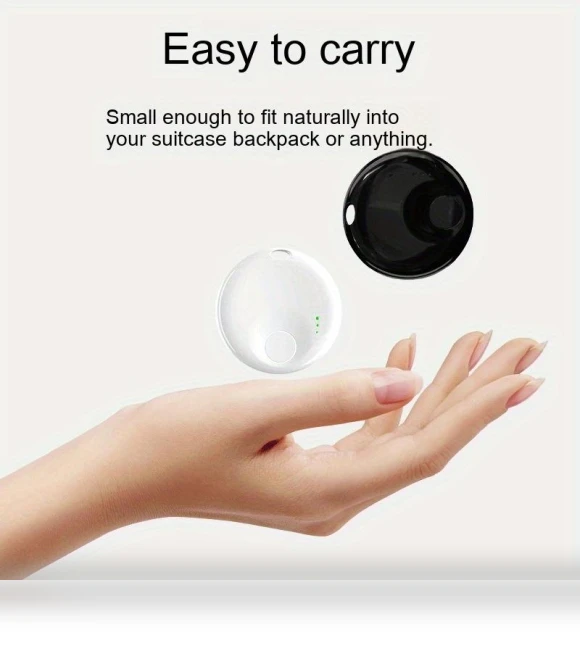 Key Finder Anti-Loss Tracker — Item Locators, DC-HOME-3