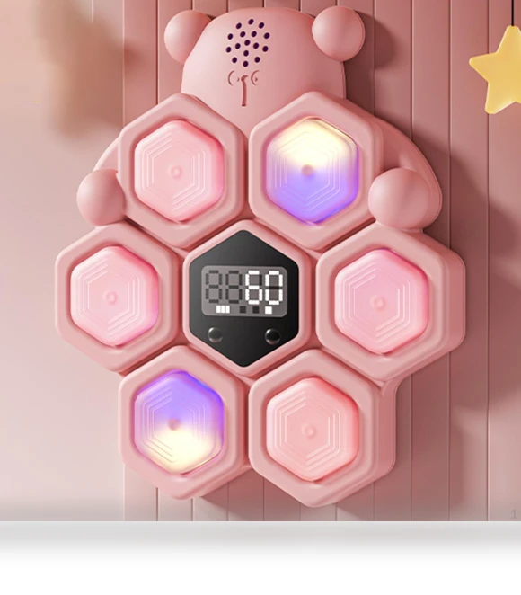 Kids Jumping Equipment — Kids Fitness, Chinese Style