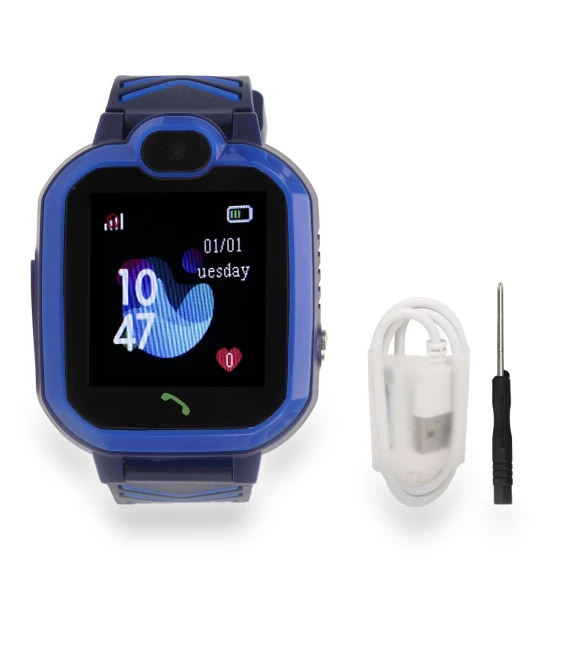 Kids Smart Watch with HD Camera — Smart Glasses, Neoglint