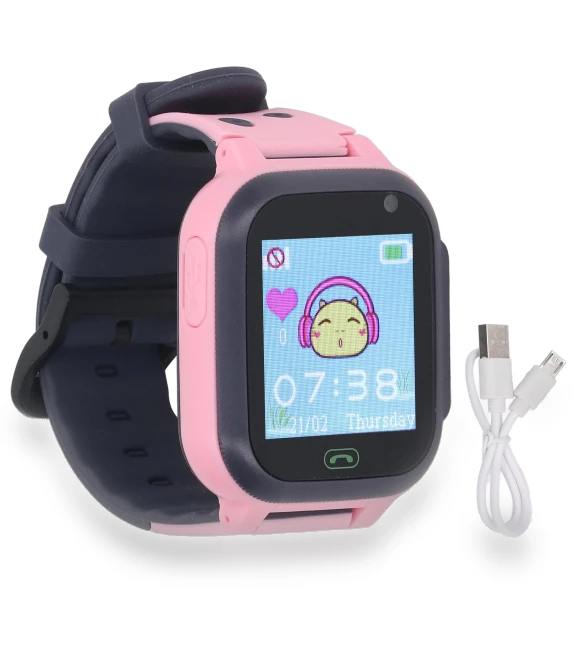 Kids Smart Watch — Wearable Accessories, Neoglint