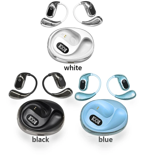 Language Translation Earbuds — Language Translators, Good Household Items