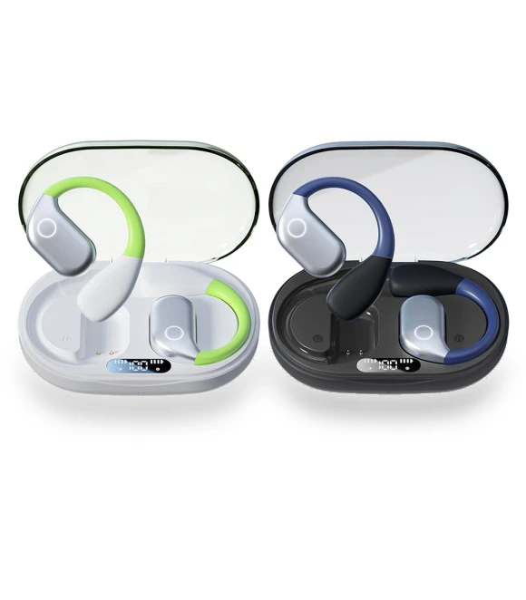 Language Translation Earbuds — Language Translators, Good Household Items