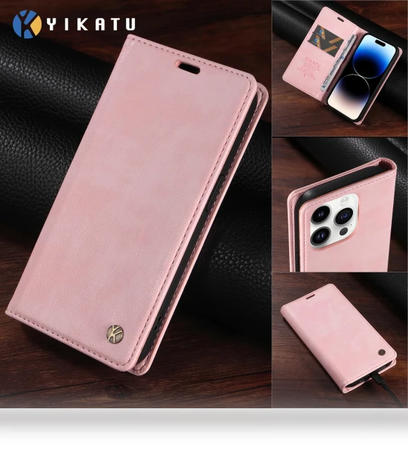 Leather Business Case — Basic Cases, hengbo-Cases