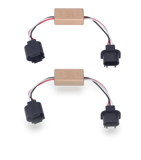 LED Flash Strobe Controller Module — Daytime Running Modules, Vestidos