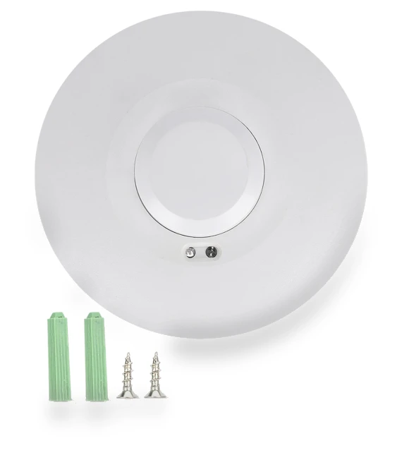 Microwave Radar Sensor Light Switch — Smart Motion Sensors, Neoglint