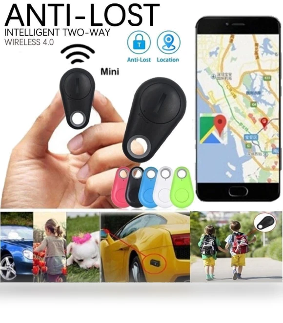 Mini Smart GPS Tracker Key — Location Tracking Devices, SG-No.1
