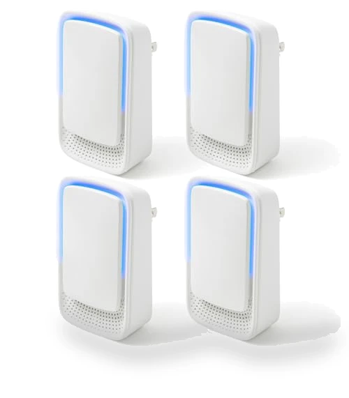 Negative Ion Air Ionizer — Air Ionizers