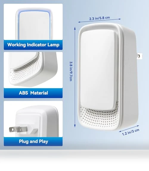 Negative Ion Air Ionizer — Air Ionizers