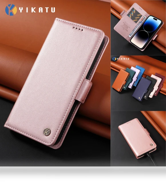Phone Case Wallet — Basic Cases, hengbo-Cases