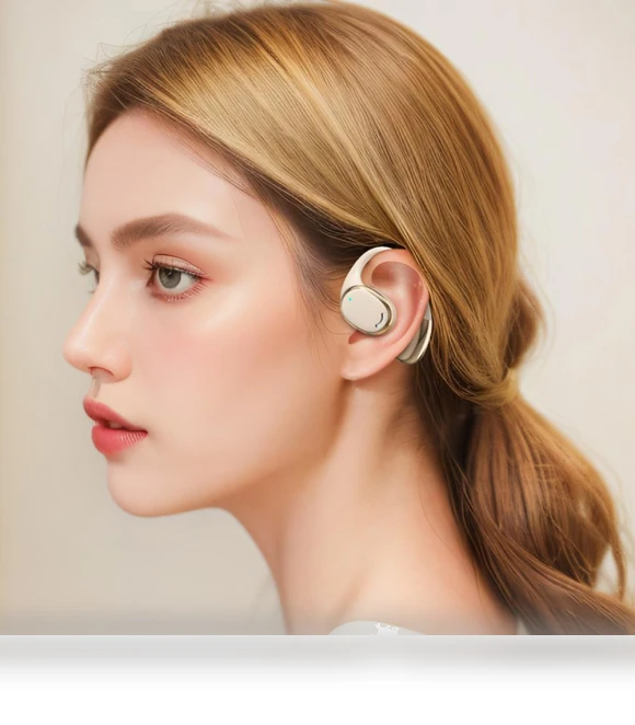 Real Time Translation Earbuds — Language Translators, Good Household Items