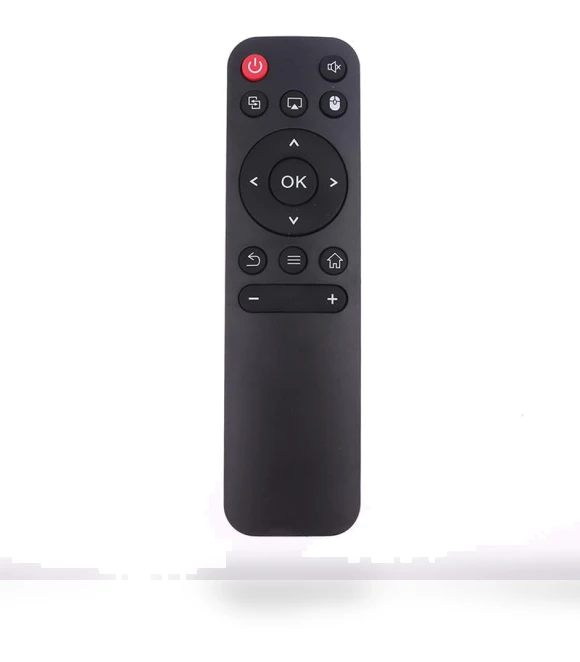 Smart Remote Control for Projectors — Projector Remote Controls, Oops
