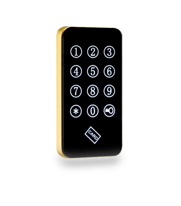 Smart RFID Electronic Lock — Locks, DC-HOME-4