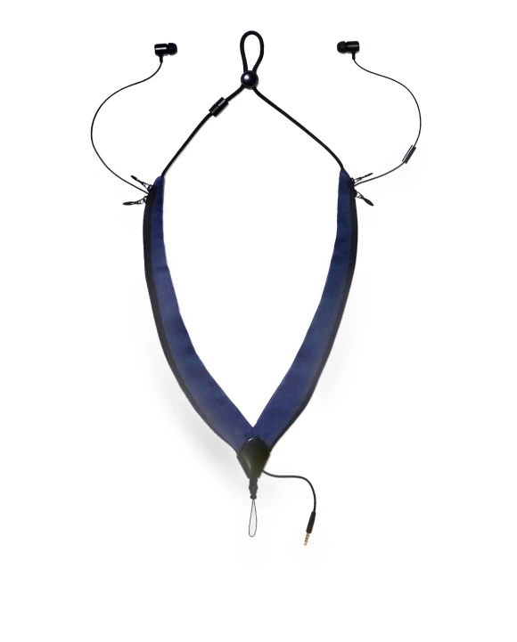 Smart Strap with Built-in Headphones — Wearable Accessories, Kayomart