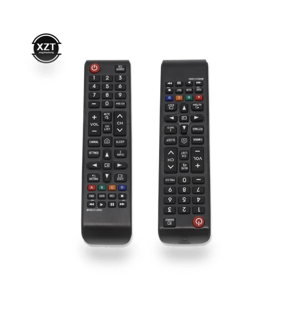 Smart TV Remote Control — Remote Controls, Good Household Items