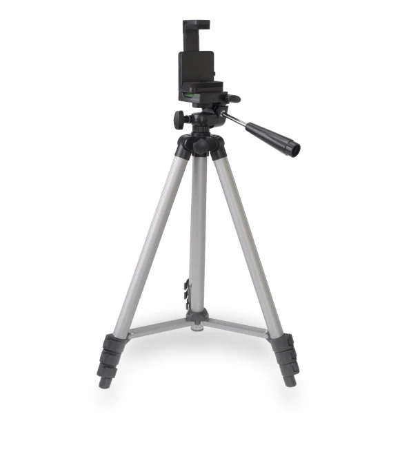 Smartphone Holder with Tripod — Camera Supports, MIYAKO
