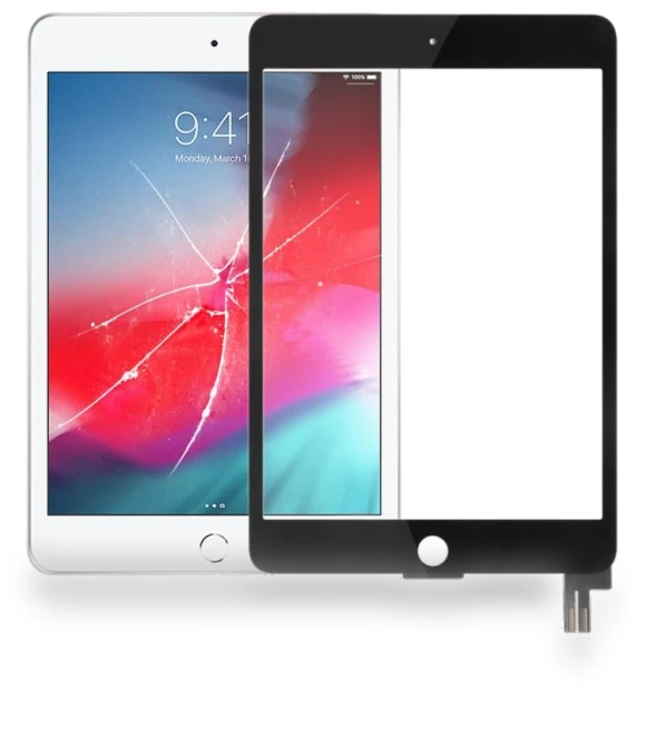 Touch Panel — Repair Kits, Sunsky-Spare Parts