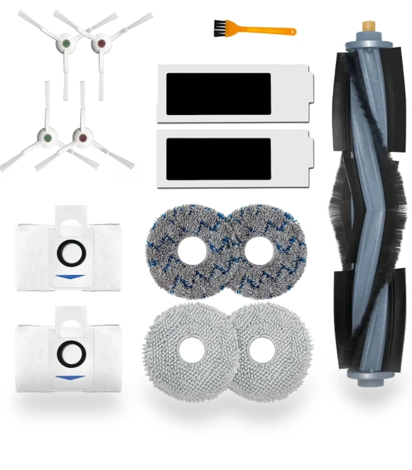 Vacuum Robot Replacement Parts Kit — Parts & Accessories, J-Tech Direct form NIPPON