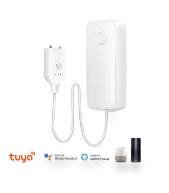 Water Leak Detector Alarm — Water Leak Detection Systems, jiatongdiji