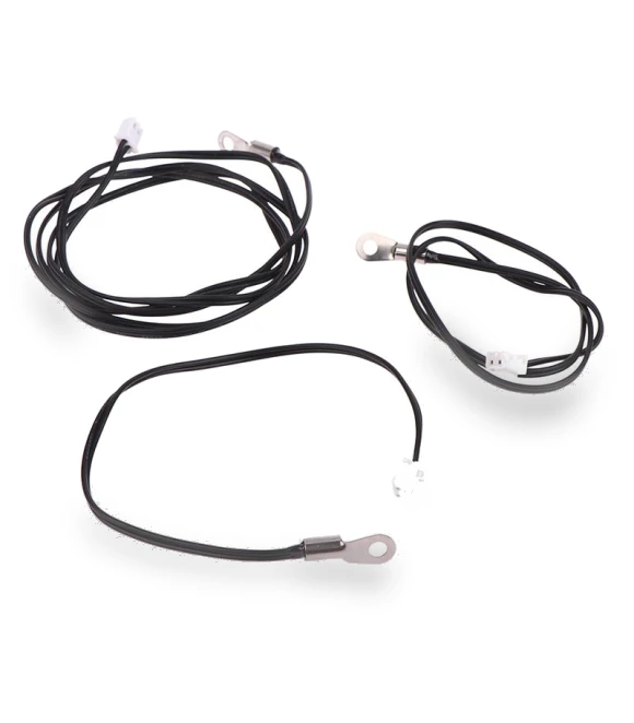 Waterproof Thermistor Temperature Sensor — Temperature Measurement Tools, Richu