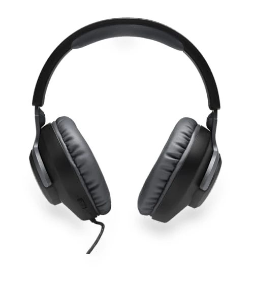 Wired Over-Ear Gaming Headphones — Over-Ear Headphones, JBL