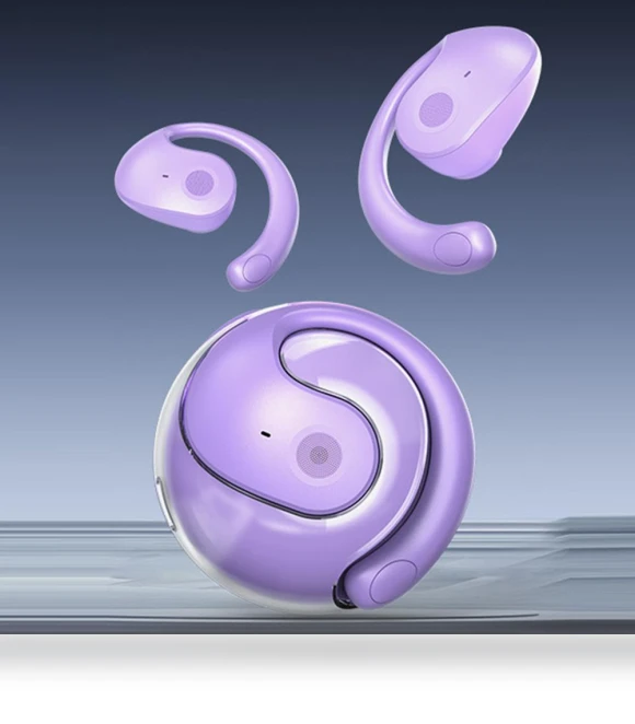 Wireless Earbuds with Real-Time Translation — Language Translators, Good Household Items