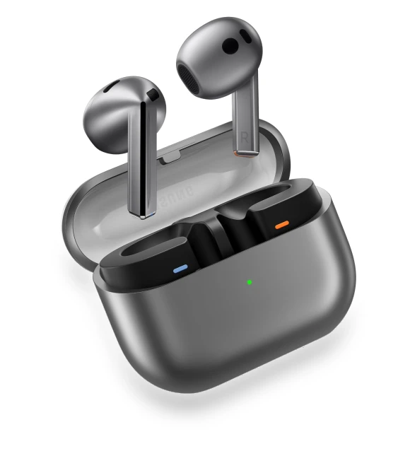 Wireless Earbuds — In-Ear Headphones, Samsung