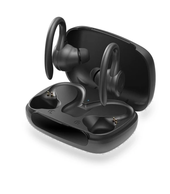 Wireless TWS Bluetooth 5.3 Earbuds — In-Ear Headphones, Uav parts center