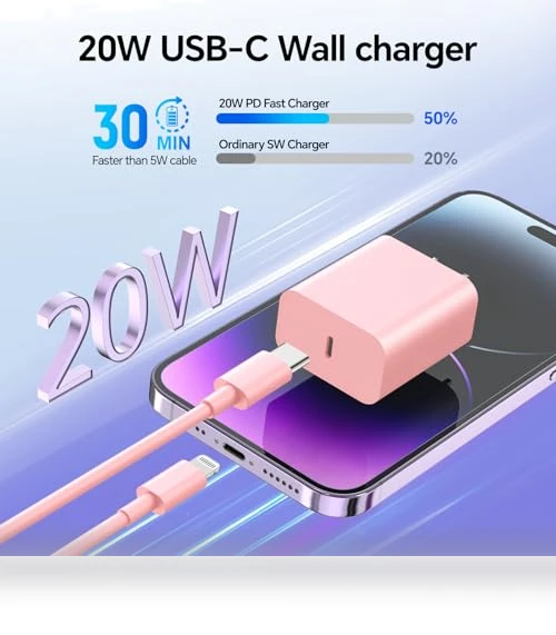 10FT Long Lightning Cable 3-Pack — Cables, Shenzhen Zhengyuhong Electronic Technology Co., Ltd