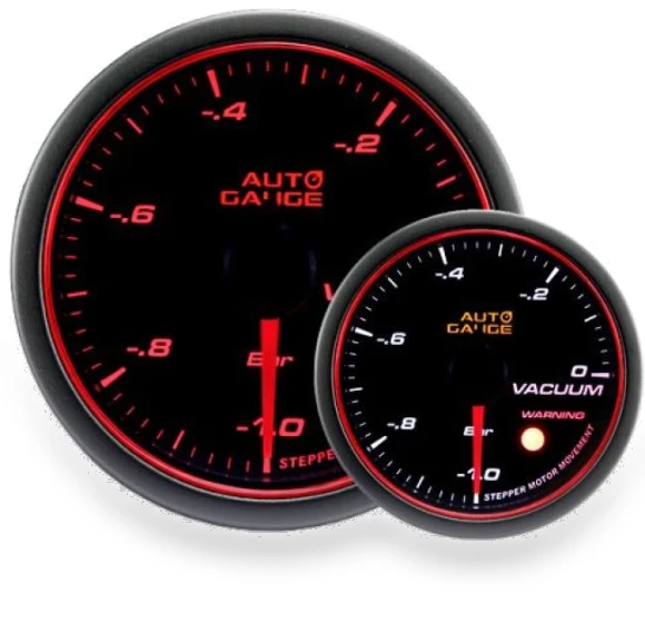 Automatic Sensor Japanese Engine — Barometric Pressure, NOBU JAPAN