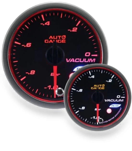 Automatic Sensor Japanese Motor — Barometric Pressure, NOBU JAPAN