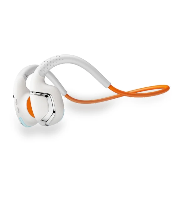 Bone Conduction Running Headphones — Over-Ear Headphones, MOCANIO