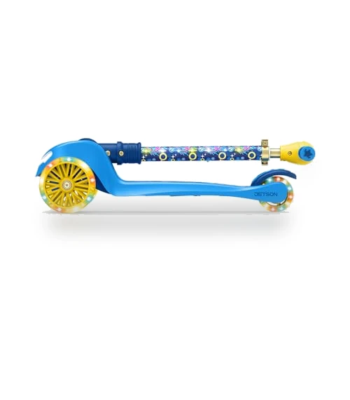 Character Kids Kick Scooter — Push Scooters, Jetson