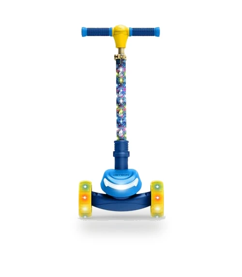 Character Kids Kick Scooter — Push Scooters, Jetson