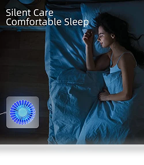 Desktop Air Purifier with HEPA Filter — HEPA Air Purifiers, Frestar