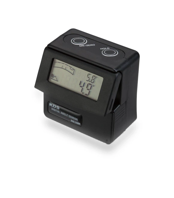Digital Angle Sensor — Tilt, Premium SPEED