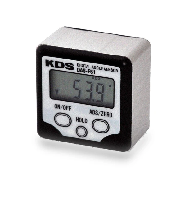 Digital Angle Sensor — Precision Measurement Tools, Muratec