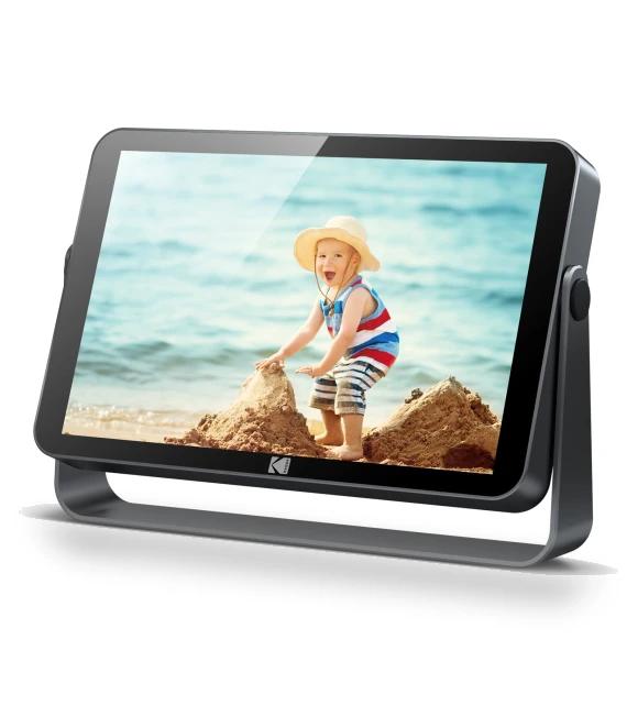Digital Photo Frame — Digital Frames, KODAK